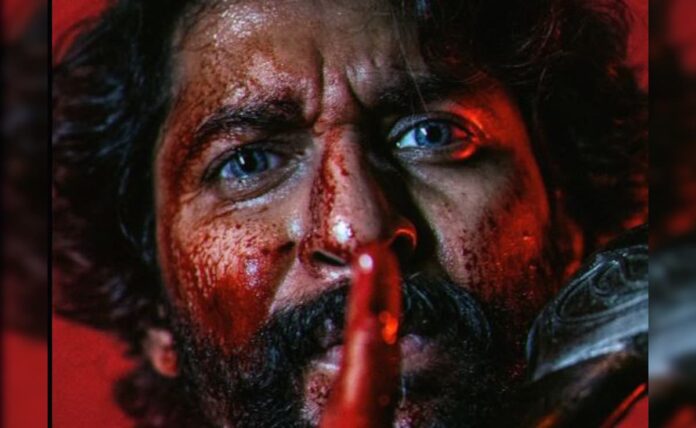 <i>Hit: Third case</i> Box Office Collection Day 5: After the power-pack weekend, Nani's film sees the drop on the first Monday

