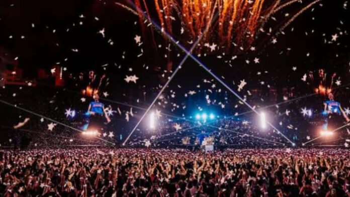 How Ahmedabad concert of Coldplay paved the way for better city transport infrastructure


