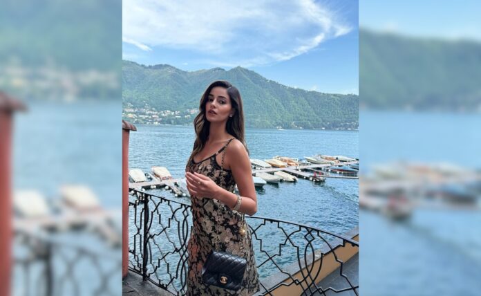 How Ananya Pandey was embarrassed by the body after the start of Bollywood <i>Year 2 student</i>

