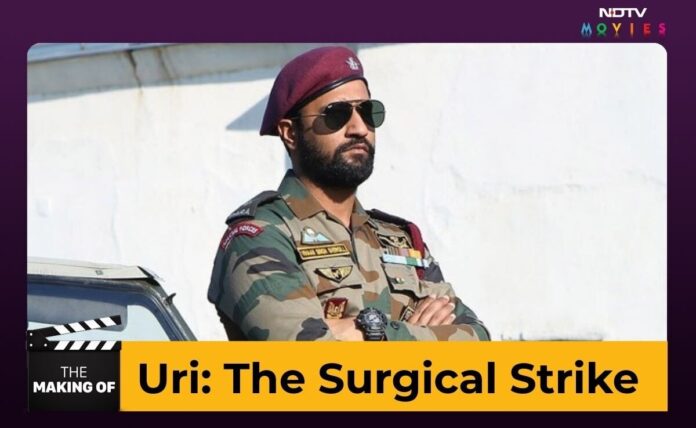 How the Uri attack ended the career of director Aditya Dhar, how <i>Uri</i> The film made him a star

