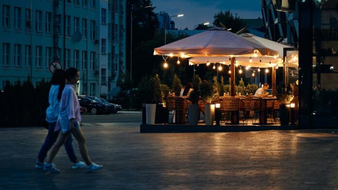How to eat your way through Cannes

