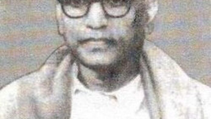 How versatile SD Sundaram changed the syllabus of Tamil Theater

