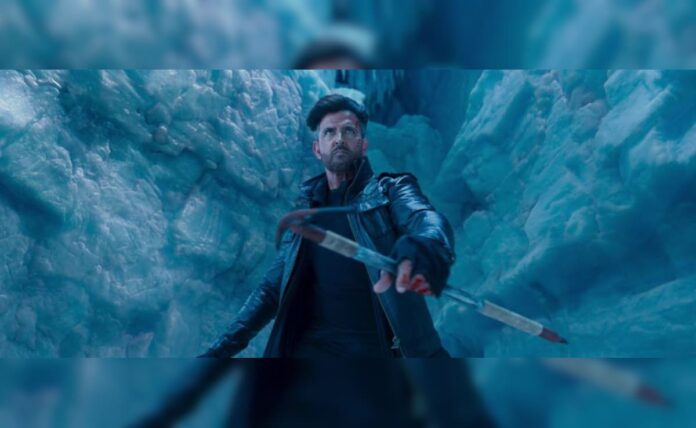 Hrithik Roshan reacted to initial responses <i>War 2</i> Teaser: 