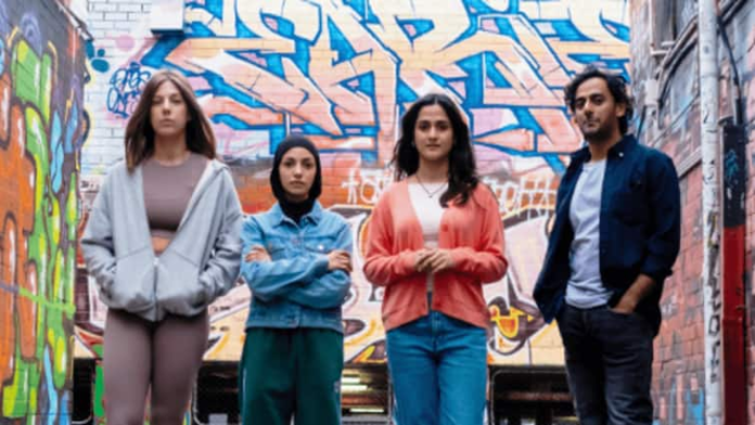 Imtiaz Ali, Onir, Rima Das & Kabir Khan’s ‘My Melbourne’ Wins Best Film At UK Asian Film Festival Imtiaz Ali, Onir, Rima Das & Kabir Khan’s ‘My Melbourne’ Wins Big At UK Asian Film Fest
