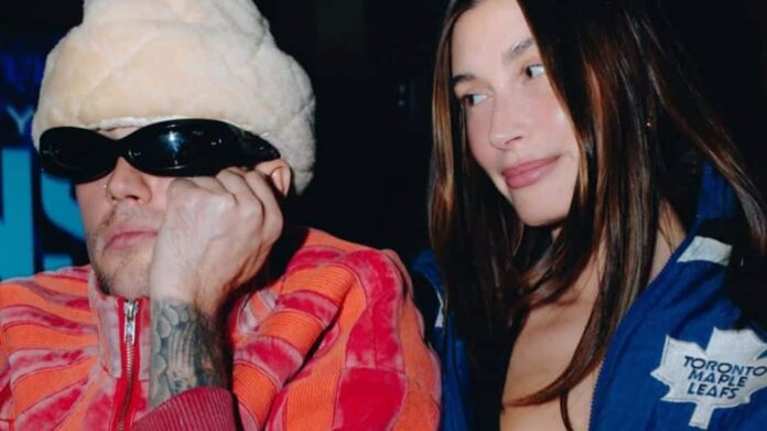 In seven years ... ': Haley Bieber addressed his marriage to Justin for his marriage

