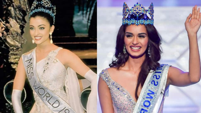 India makes history by hosting Miss World in 2024 and 2025

