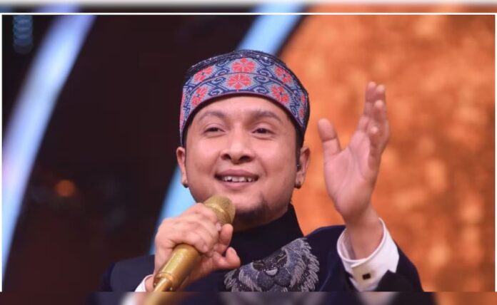 <i>Indian Idol 12</i> Winner Pavdeep Rajan suffers from 