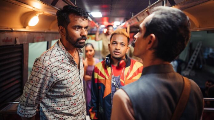 Interview | 'Marnamas' director Shivprasad: The film is told from an experimental, bizarre perspective 

