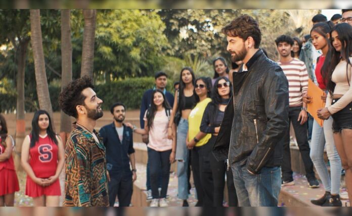 <i>Is</i> Review: A symphony of flaws wrapped in Bollywood beats

