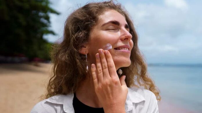 Is your sunscreen safe? Hidden chemicals and skin irritation

