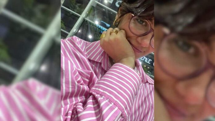 It breaks my heart ”: Sriti Jha said goodbye to Cas Muje Tum Mill Gaye


