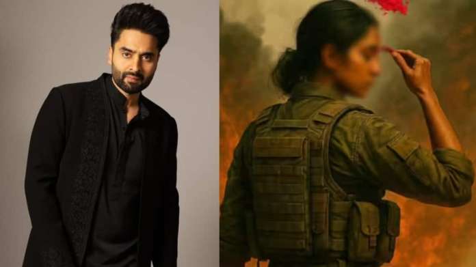 Jackie Bhagananis Production House did not participate with a film called Operation Sindoor

