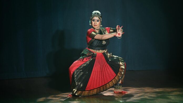 Jagyaseni Chatterjee's 'Flame to Fragrance' was an Ode for Feminine Energy 

