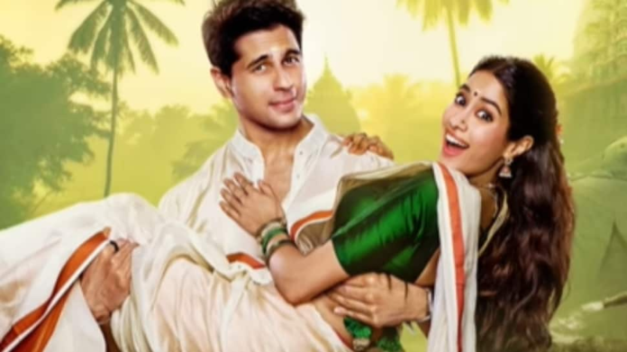 Janhvi Kapoor starrer Param Belange Teaser Leaked? Netizens react


