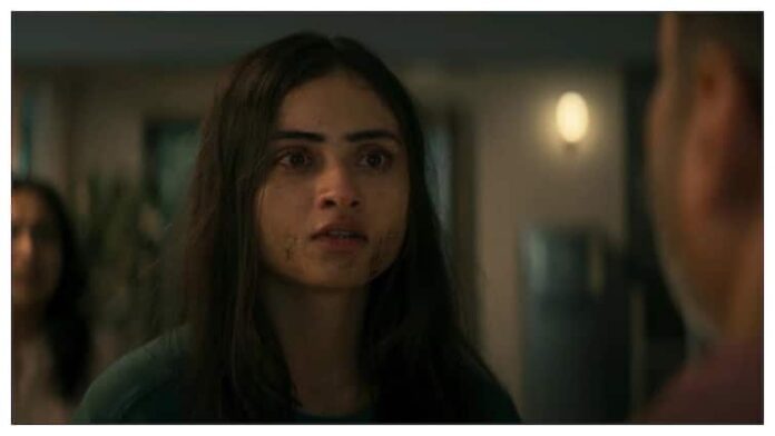 Janki Bodiwala Shares Director Asked Her To Urinate For Real For A Horror Scene In Vash Janki Bodiwala Shares Director Asked Her To Urinate For Real For A Horror Scene In Vash