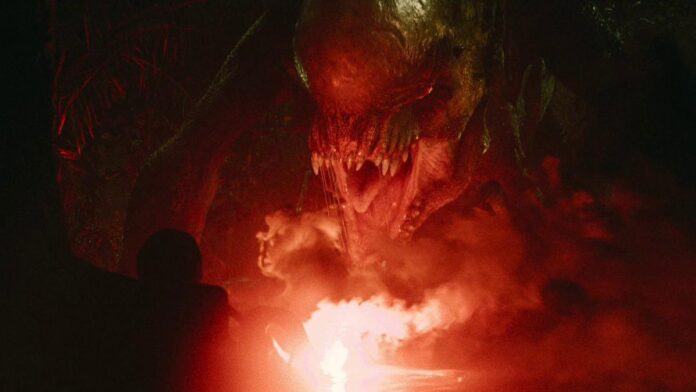 'Jurassic World: Riberth' trailer: Scarlet Johansson faces a new hybrid dino against monstrosity

