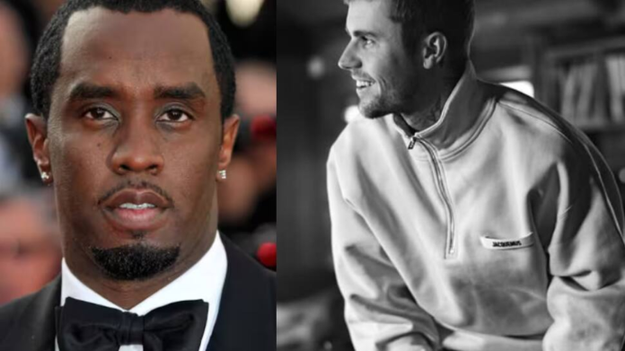 Justin Sean Combes is not one of the victims, the spokesperson said Diddy has faced serious allegations

