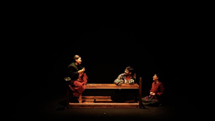 Jyoti Dogra excludes existentialism with mezok

