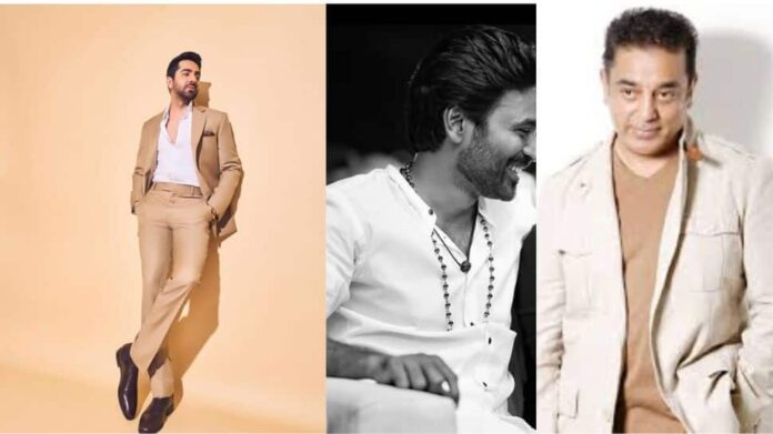 Kamal Haasan, Ayushman Khurrana, Dhanush and other appreciation Operation Sindoor

