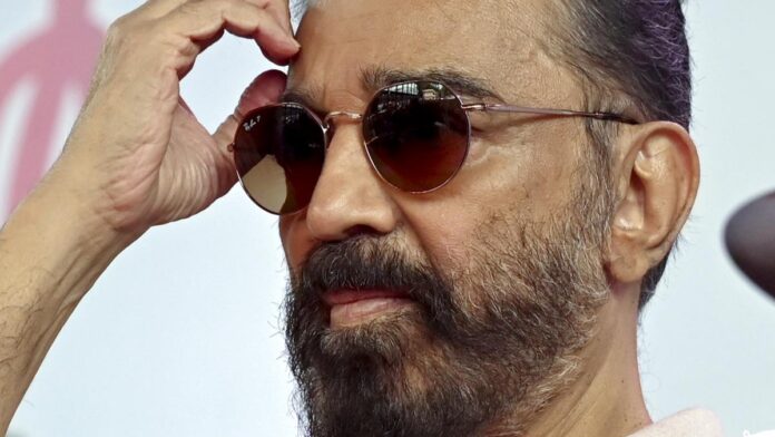 Kamal Haasan clarified the Kannada comment: it was a statement of love

