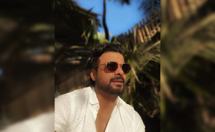 Kan 2025: Rahul Bhat set for third appearance with the first glimpse of Hollywood debut <i>Lost and found in Aquarius</i>

