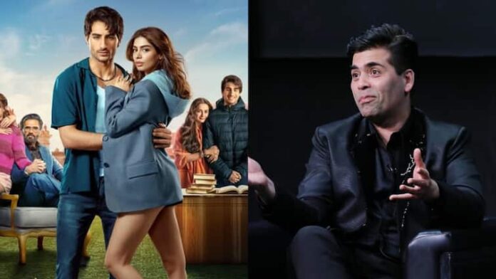 karan-johar-on-nadaaniyan-failure-ibrahim-ali-khan-debut Karan Johar Slams Trolls Over 