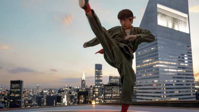 Karate Kid Legends Box Office Day 1 Jackie Chan Ralph Macchio Film Opens To Lukewarm Numbers In India Karate Kid Legends Box Office Day 1: Jackie Chan-Ralph Macchio