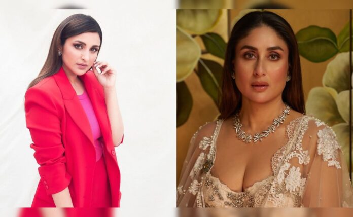 Kareena Kapoor, Parineeti Chopra and other celebs reacted to India-Pakistan ceasefire

