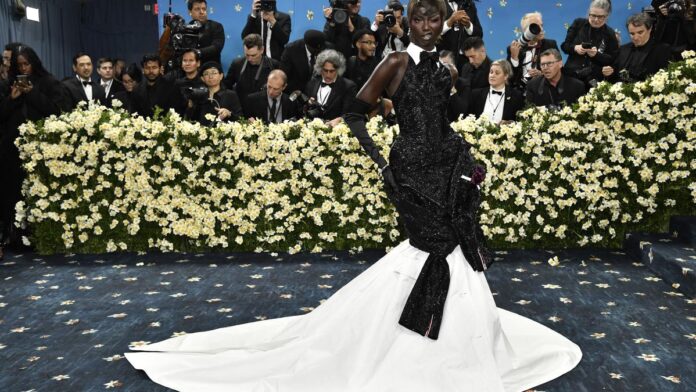 Kerala firm Vives met Gala 2025 expansion carpet for the third time

