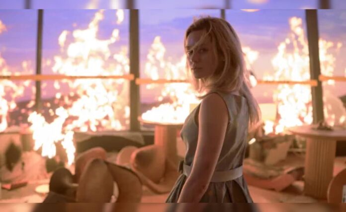<i>Last Destination: Bloodlines</i> Review - Cruel, Bonkers and Fantastic (Type)

