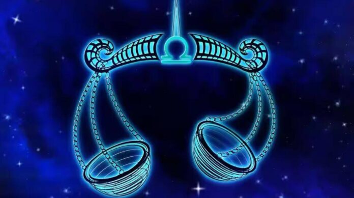 Libra weekly horoscope for 26 May

