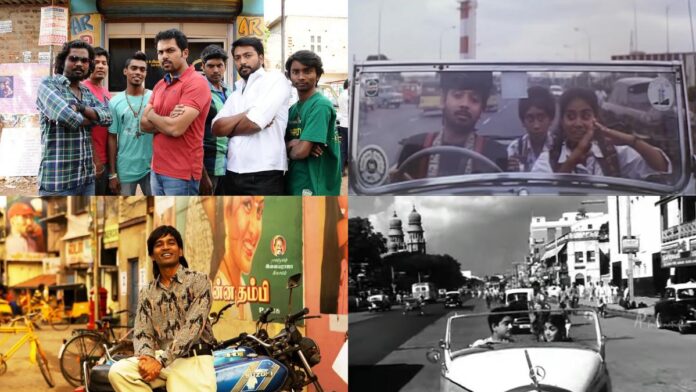 Lights, Camera, Kathipara: Chennai's fading role in Tamil cinema

