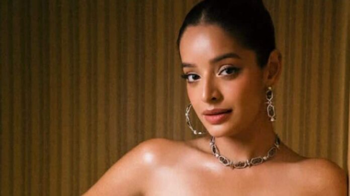 Lisa Mishra talks about the intensive audition process for 'The Royals'; I remember ...

