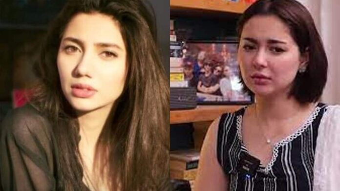 Mahira Khan, Hania Aamir's condemnation Operation Sindoor, call it cowardly after attacking 9 terrorist sites in Pakistan

