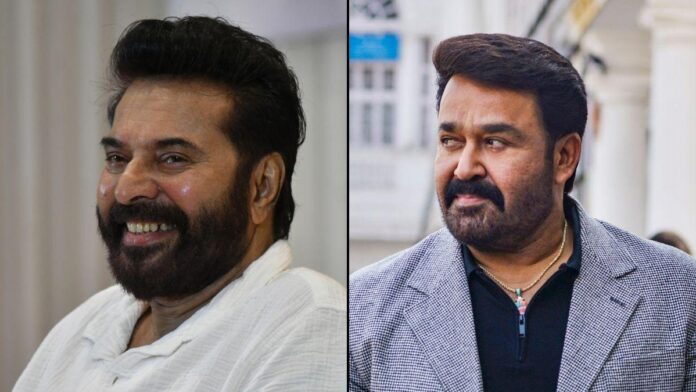Mamuti, Mohanlal, Prakash Raj saluted Operation Sindoor and Indian Army among the southern stars

