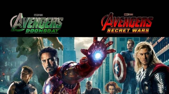 Marvel Studio upcoming facilities Avengers: Doomsde and Avengers: Secret Wars Released Delayed

