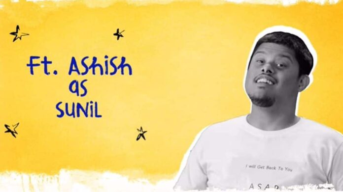 Meet Sparkling Star of Sitare land cross: Ashish Pendse Shine as Sunil Gupta


