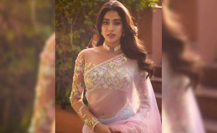 Met Gala 2025: Janhvi Kapoor defends Indian representation, reacts to the comment of 