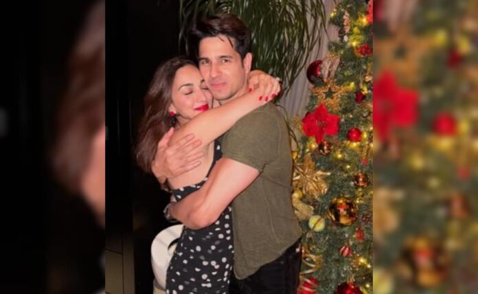Met Gala 2025: Siddharth Malhotra arrives in front of Mom-to-B Kiara Advani's first film in New York

