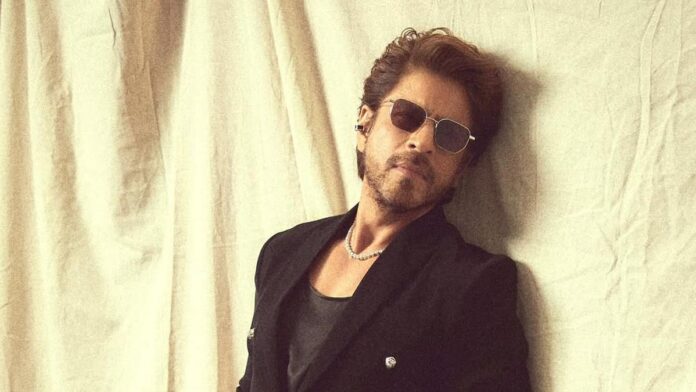 Met Gala 2025: Whatever you should know in front of Shahrukh Khan's grand debut

