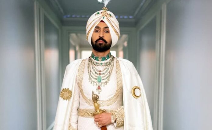 Met Gala 2025: Why Diljit Dosanj's team was denied the Maharaja of Patiala's cartier defeat to complete his look

