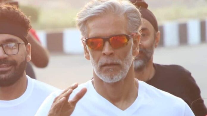 Milind Soman confirms zero tolerance for terrorism after Operation Sindoor

