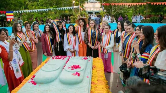 Miss World: Heritage walk will be held in Charminer contestants from about 109 countries to participate

