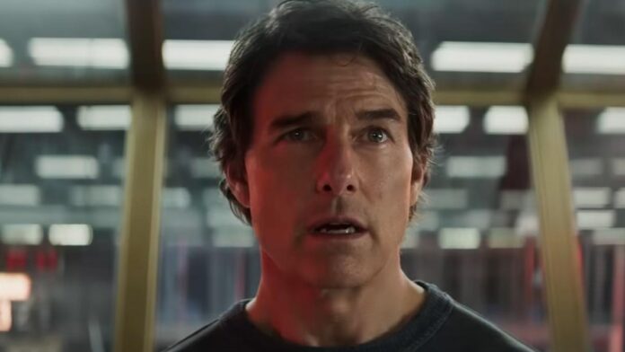 Mission: Impossible-The Final Rekaning Movie Review: Tom Cruise Power the Franchise in Ticking-Clock Thriller

