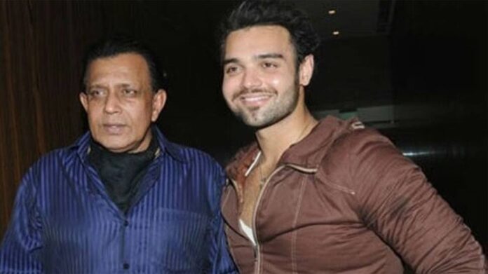 Mithun Chakrabortys Son Mimohs Shocking claims, industry openly made fun of my mother Yogita Bali

