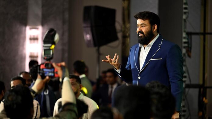 Mohanlal turns 65, announced liver transplant add, anti-drug drive

