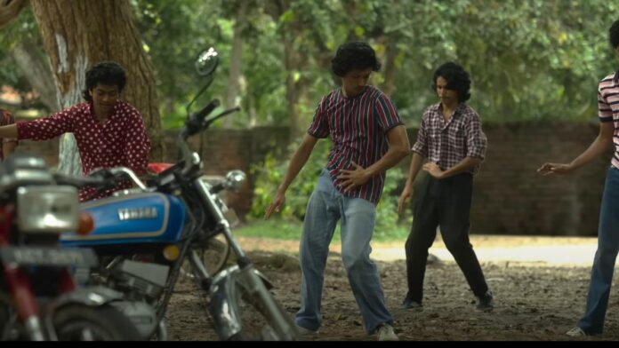 Moonwalk Movie Review: A. Heartiest Tribute to the Breakdown Subculture

