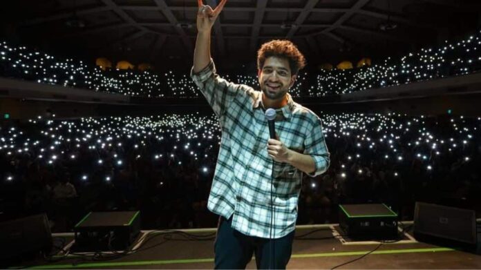 Most testing time makes the best comedy: Samay Raina announces India's return after the latent controversy

