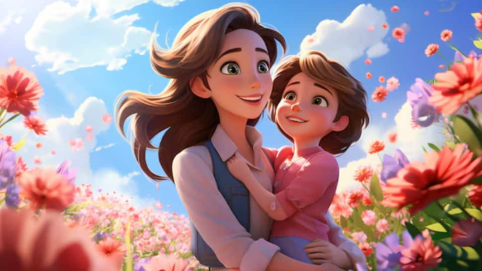 Mother's Day 2025: 50 Heartiest Best wishes, greetings, WhatsApp messages, quotes, and images to share with Ma to make your day extra special

