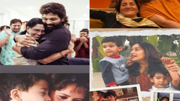 Mother's Day 2025: Bollywood stars shared heartfelt tribute and rare family moments honoring their mothers

